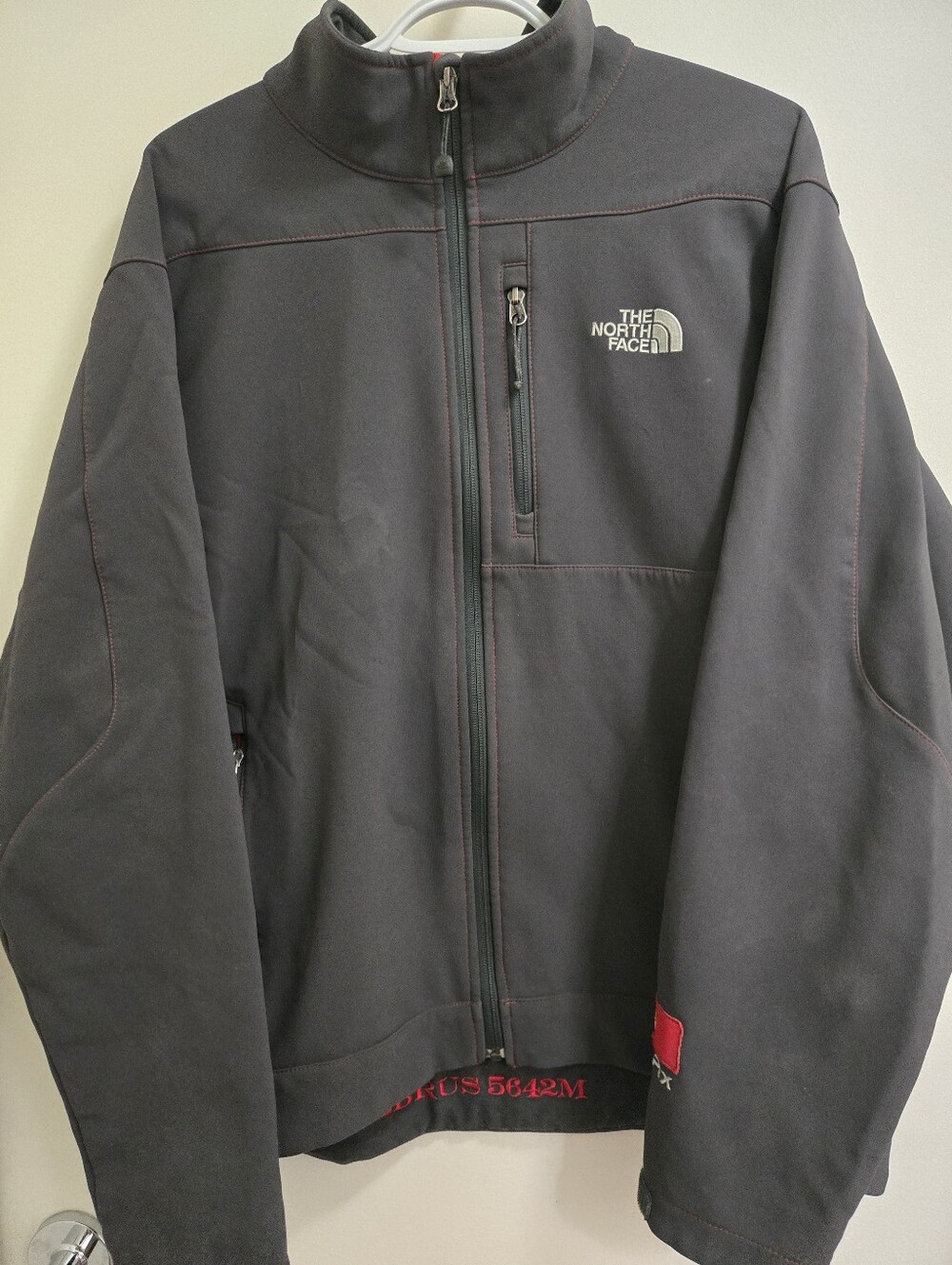 Mens The North Face Jacket